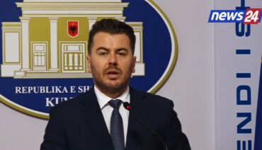 Kapri Denoncon Ballukun