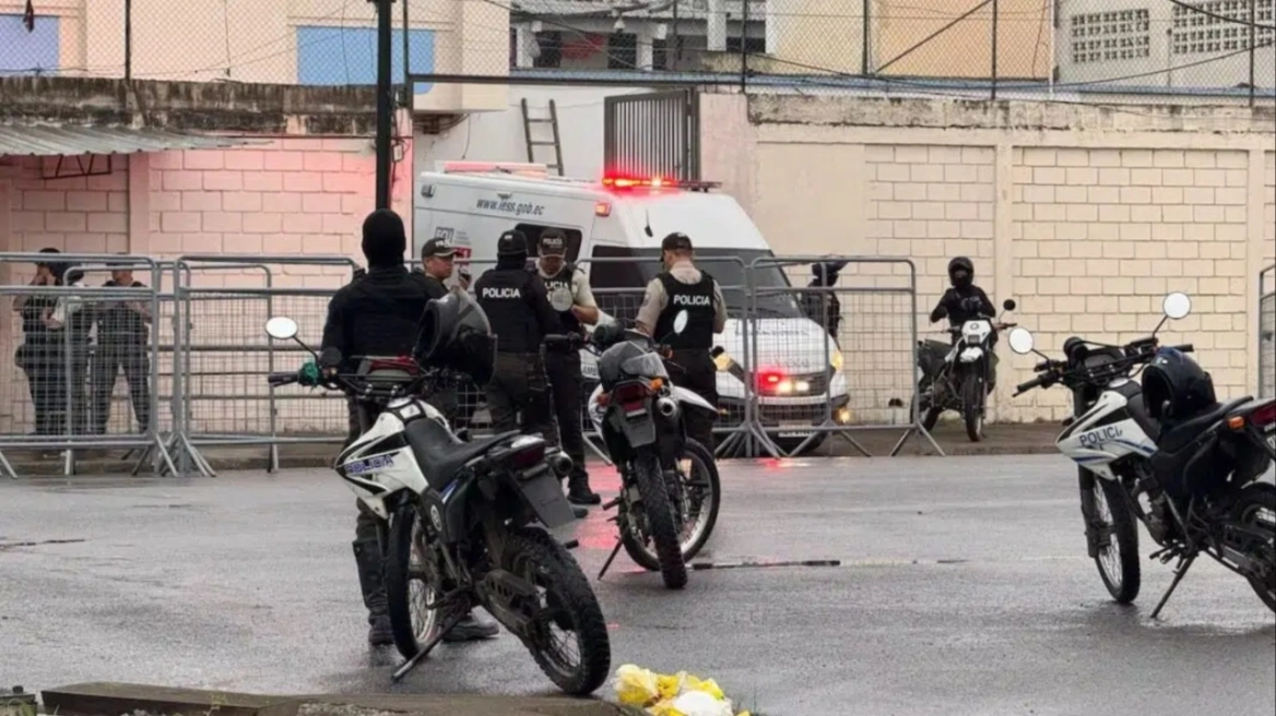 Katër të vdekur dhe 34 të plagosur në përleshjet në burgje në Ekuador