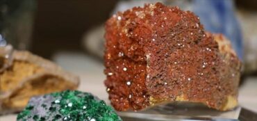 Kazakistani Dhe Shba Të Nënshkruajnë