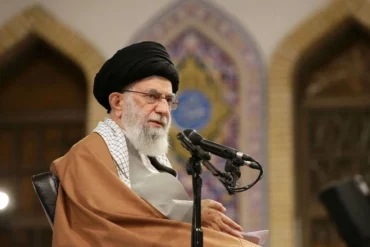 Khamenei Q