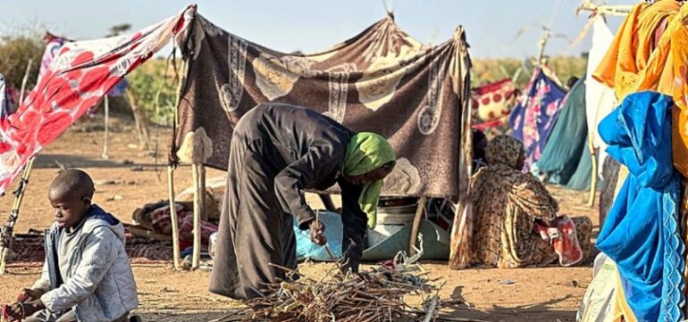 Kina Dënon Dhunën Kundër