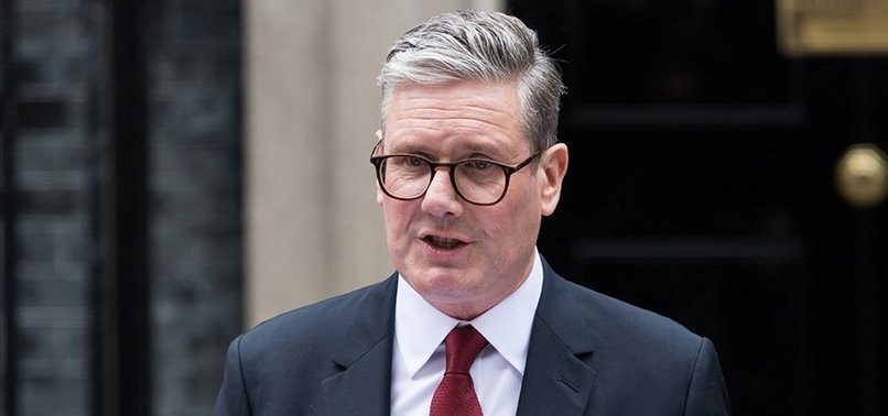 Kryeministri i Mbretërisë së Bashkuar dhe presidenti egjiptian diskutojnë për Gazën dhe Sudanin