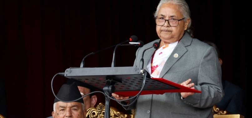 Kryeministrja e Nepalit bën thirrje për qetësi pas përleshjeve të fundit