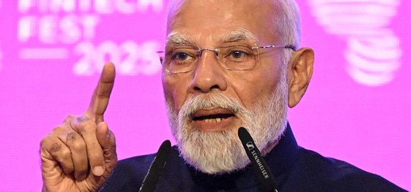 Kryeministri indian e quan shpërthimin vdekjeprurës në Delhi  konspiracion 