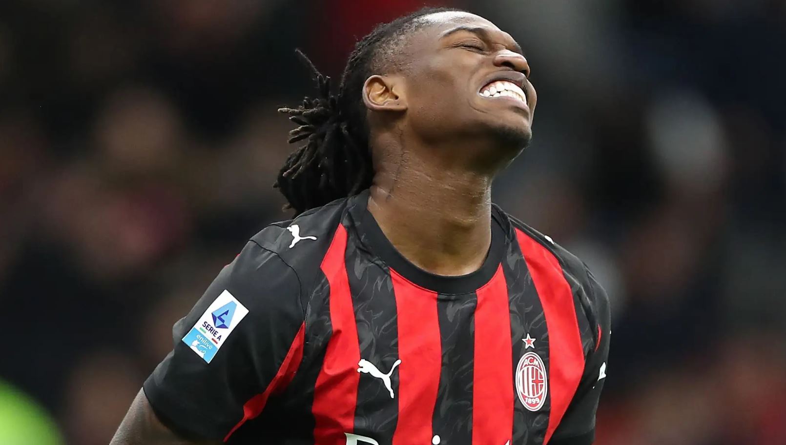  Jemi gati për derbin   Leao vlerëson Allegri n  Më jep më shumë lirshmëri në fushë