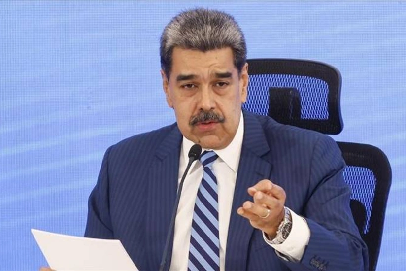 Maduro konfirmon gatishmërinë për dialog me administratën amerikane