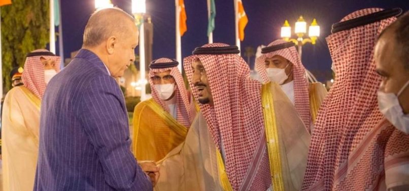 mbreti-dhe-princi-saudit-i-shprehin-ngushellime-presidentit-turk-erdogan-per-viktimat-e-rrezimit-te-aeroplanit-ushtarak