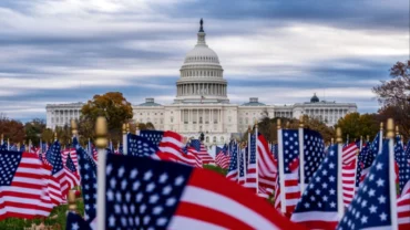 Me Një Shumicë Të Ngushtë