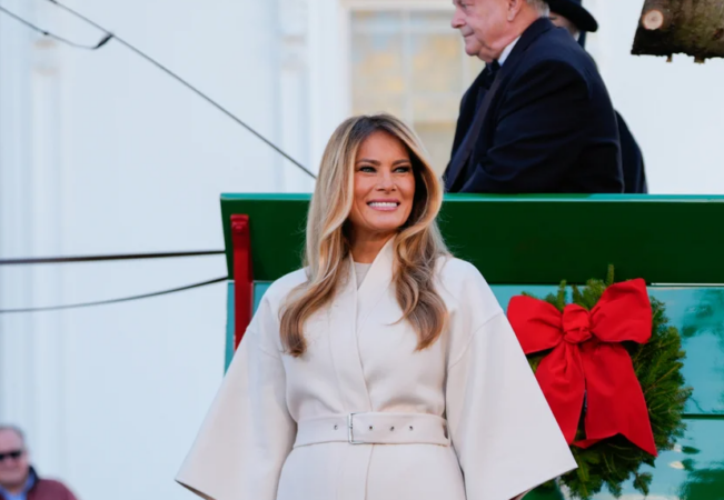 Melania