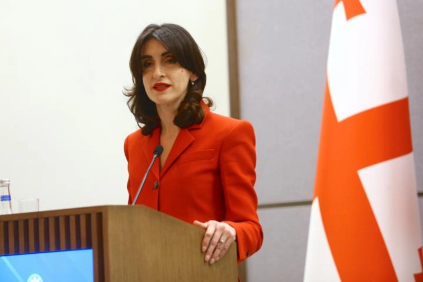 Ministria e Jashtme e Gjeorgjisë  BE ja ka bllokuar marrëdhëniet me vendin tonë