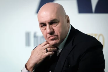 Ministria Italiane E Mbrojtjes