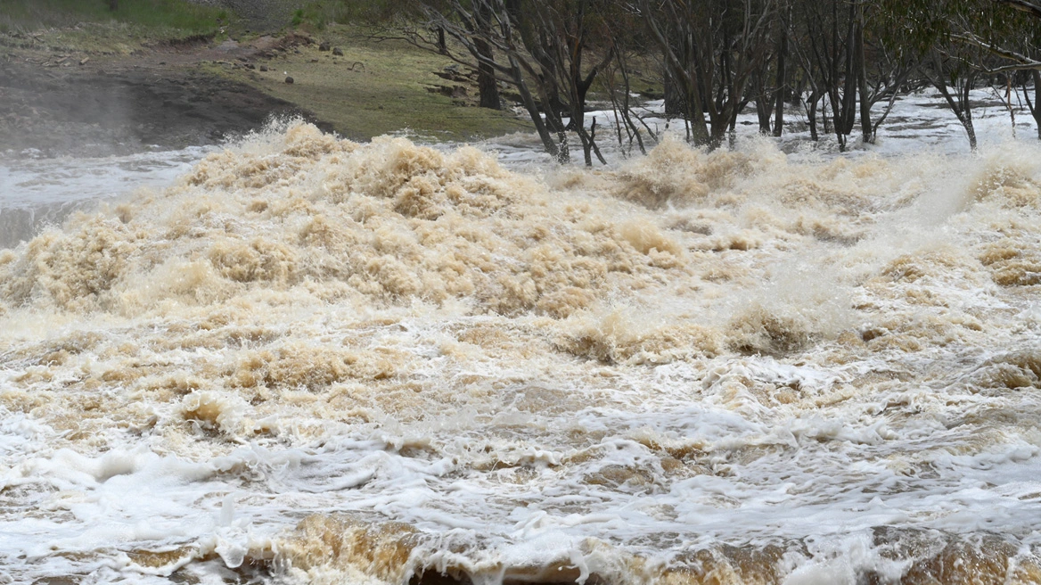 NASA  parashikon  cunamet nga hapësira me ndihmën e Inteligjencës Artificiale  Sistemi inovativ mund të shpëtojë jetë