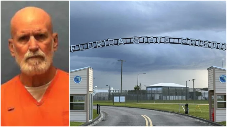 Një Ish Marins 66 Vjeçar