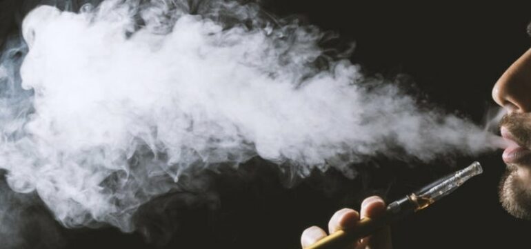 Numri I Përdoruesve Të Cigareve