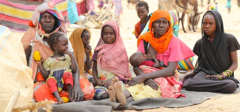 OKB paralajmëron se gati 11 milionë gra dhe vajza në Sudan përballen me pasiguri akute ushqimore