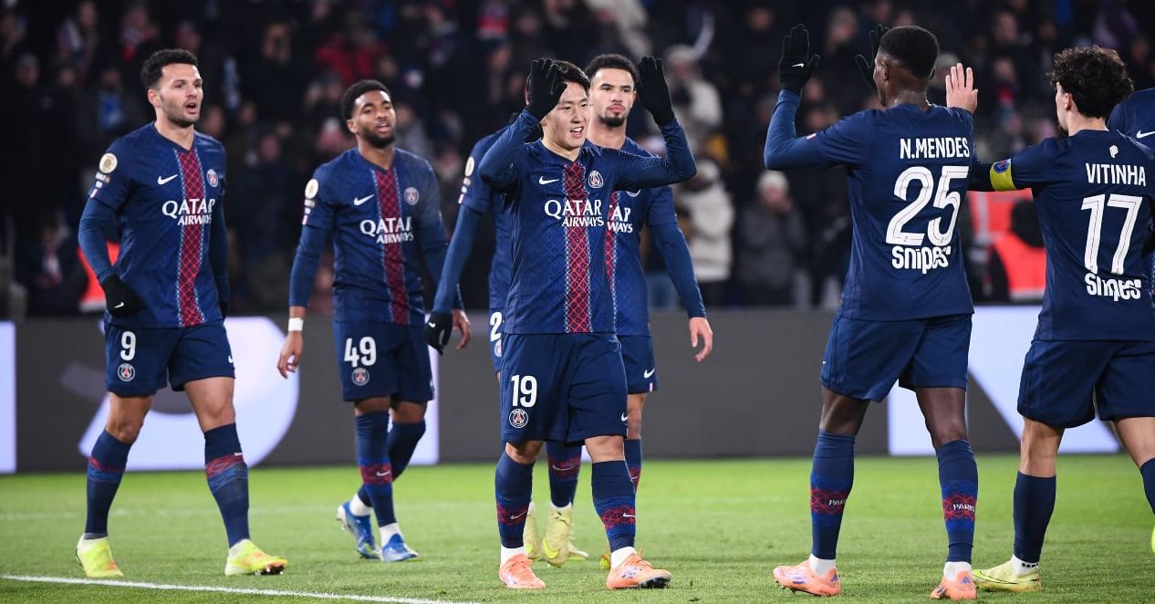 Ligue 1/ PSG i përgjigjet Marseille, parizienët mundin pastër Le Havre-n dhe ngjiten në krye
