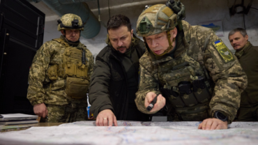 Parimet E Planit Të Rishikuar