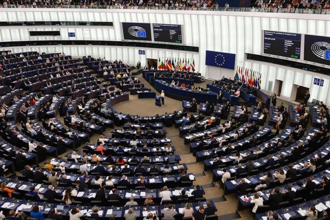 Parlamenti Evropian