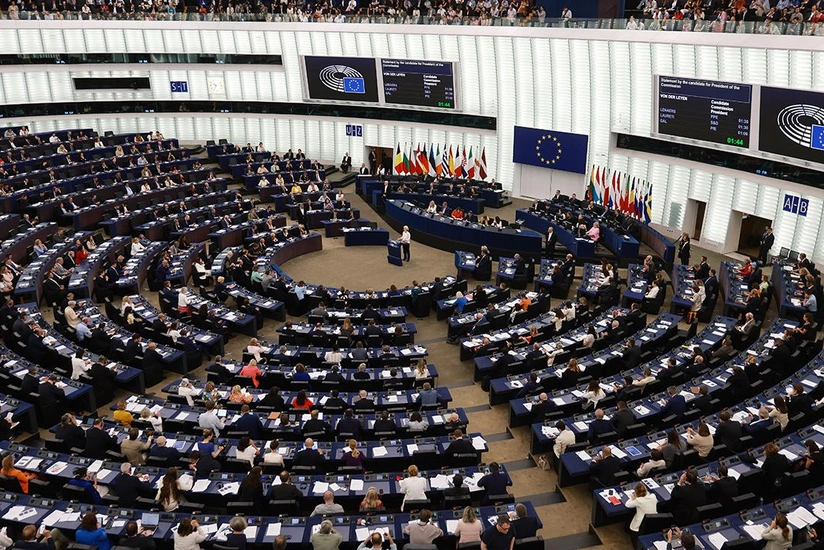 Parlamenti Evropian do të mbajë debate të veçanta mbi planin e paqes për Ukrainën