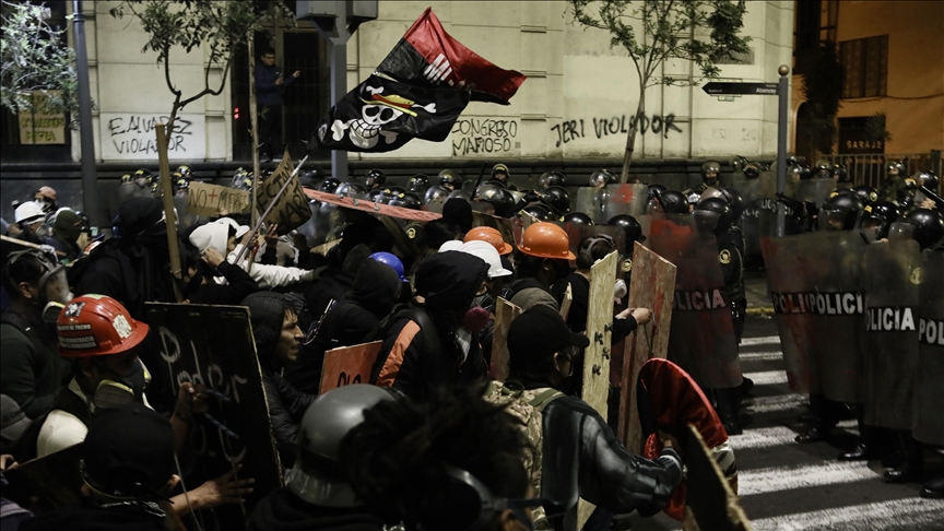 Peruja zgjat gjendjen e jashtëzakonshme për të luftuar krimin në Lima