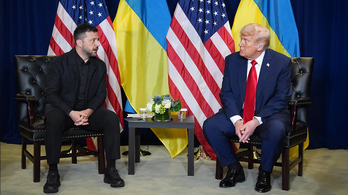 Pikë për pikë  plani për t i dhënë fund luftës  Rusia mban Krimenë dhe Donbasin  Ukraina mbetet jashtë NATO s  zgjedhje    