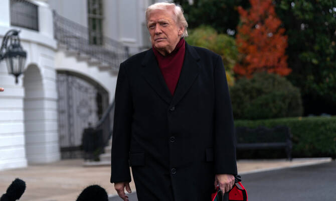 Premtimi i Trump për t i dhënë fund  menjëherë  mbrojtjeve për somalezët e Minesotës shkakton frikë dhe pyet   