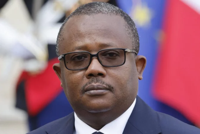 Presidenti I Guinea Bissau