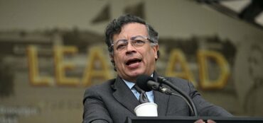 Presidenti Kolumbian