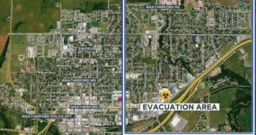 Qindra Të Evakuuar Dhe Dhjetëra