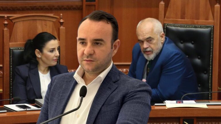 Rama Balluku E1705068764490