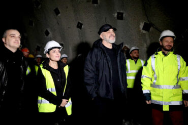 Rama Berberi Balluku