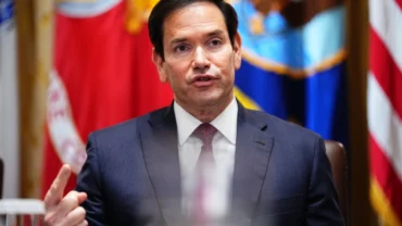 Rubio Thotë Se Askush