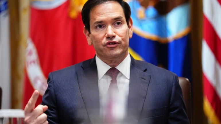 Rubio Thotë Se Askush