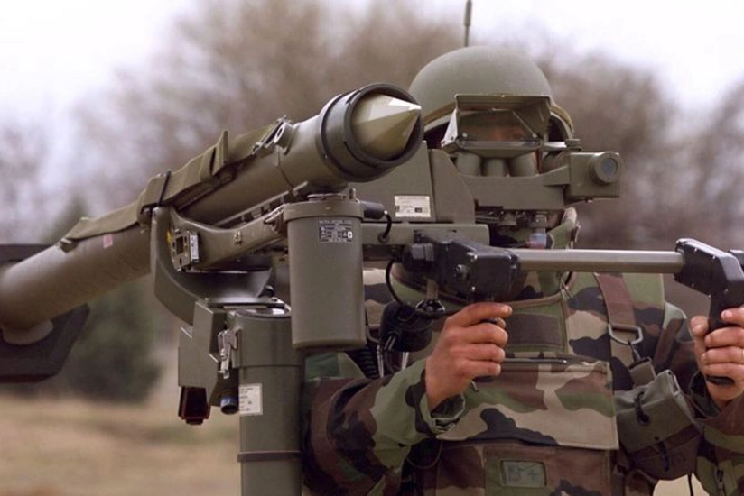 Rumania do të blejë sistemin francez të raketave kundërajrore Mistral