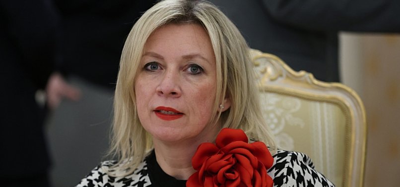 Zakharova  SHBA të ende nuk i janë përgjigjur propozimit për rifillimin e fluturimeve direkte