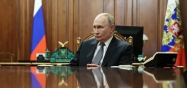 Rusia Thotë Se është E Gatshme