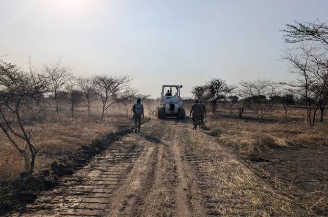 Shba Të Kërcënojnë