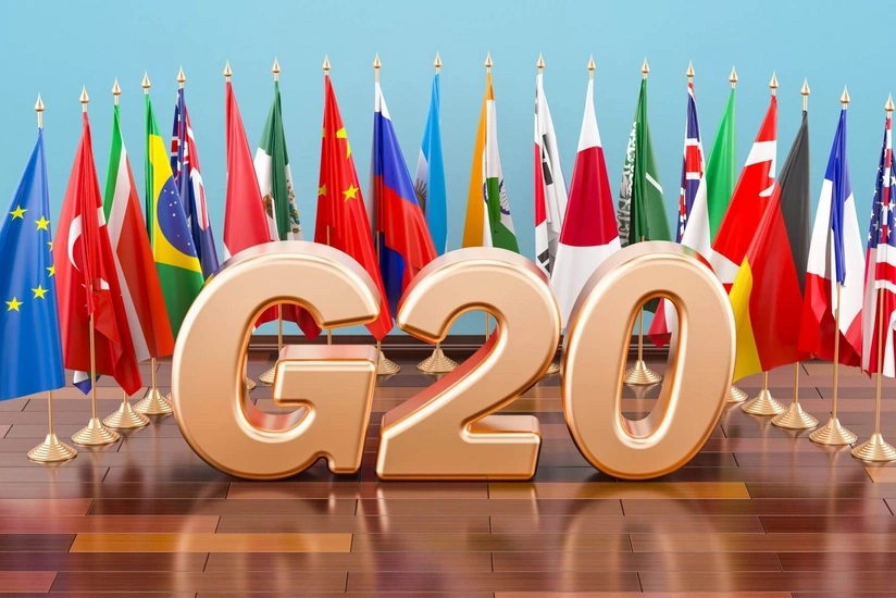 SHBA të nuk do ta ftojnë Afrikën e Jugut në samitin e G20 në vitin 2026