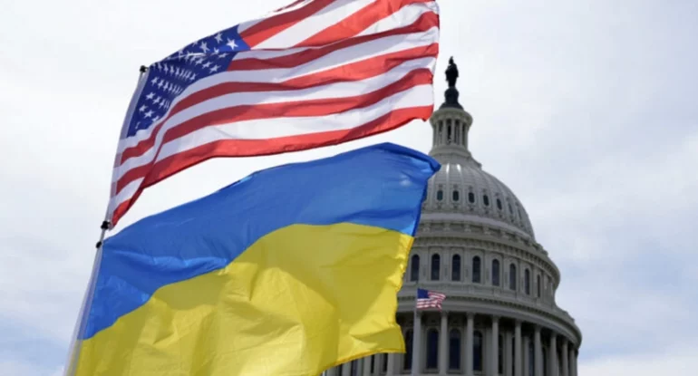 Shba Të Propozojnë Që Ukraina