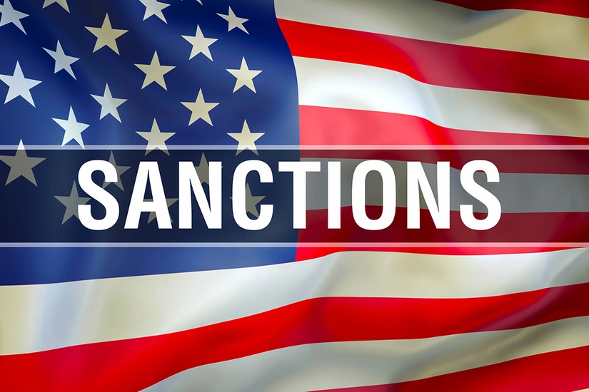 SHBA-të vendosin sanksione ndaj individëve dhe kompanive që mbështesin aftësitë raketore të Iranit