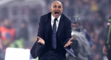 Spalletti