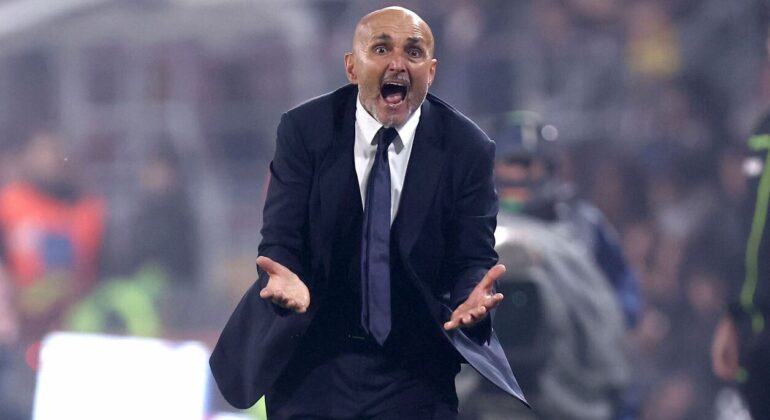 Spalletti