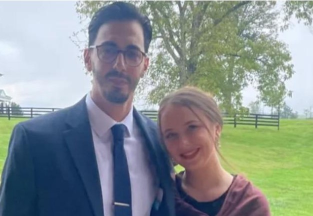 Samira Xhaferi Dhe Albi Çela