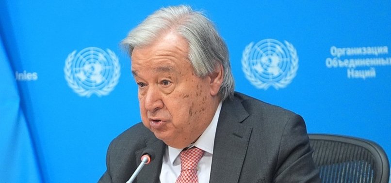 sekretari-i-pergjithshem-i-okb-se-pershendet-miratimin-e-planit-te-trump-per-gazen-nga-keshilli-i-sigurimit