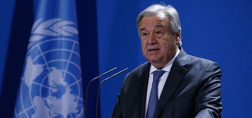 Shefi i OKB së dënon sulmet vdekjeprurëse në Pakistan dhe Indi  kërkon hetime të plota