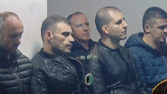 Shullazi Gilmando Dani