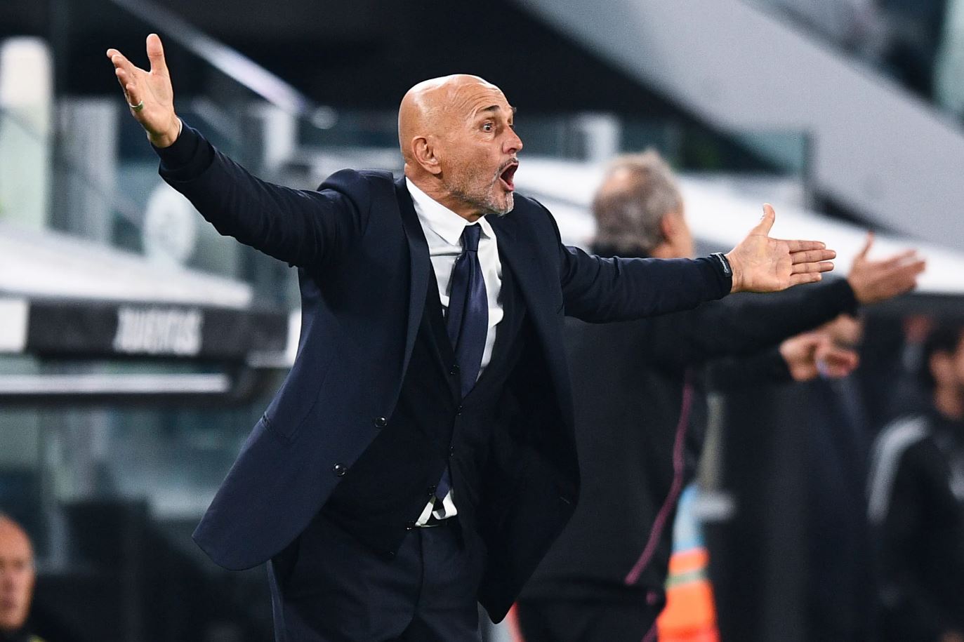 Lojtarët e rinj nuk po bindin, Spalletti dhe Juventus projektojnë merkaton e janarit