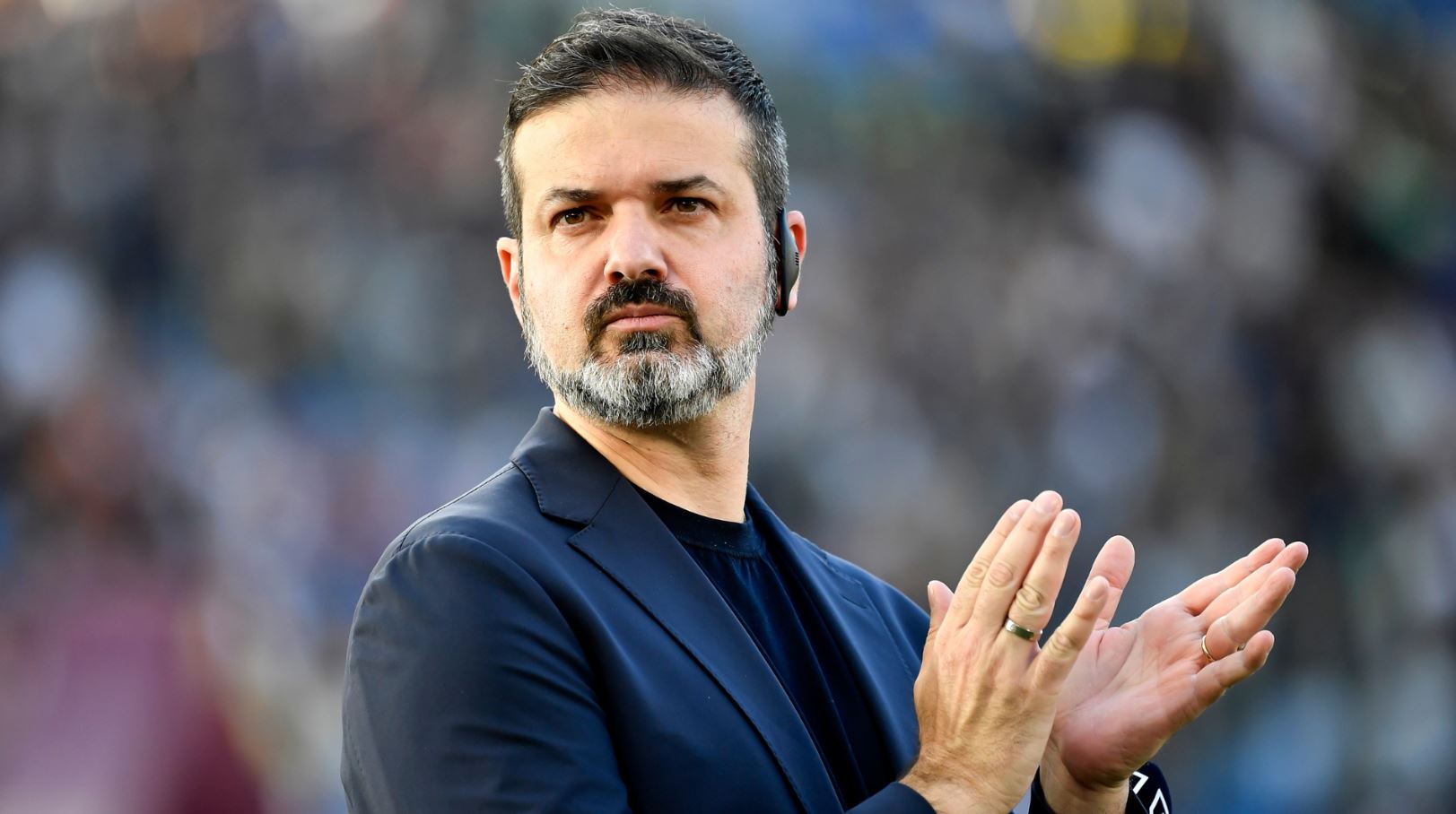 Stramaccioni komenton shortin e Italisë  Do të jenë dy finale  kjo skuadër nuk të ofron siguri