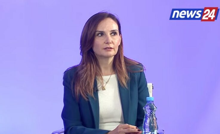Tabaku Te News24