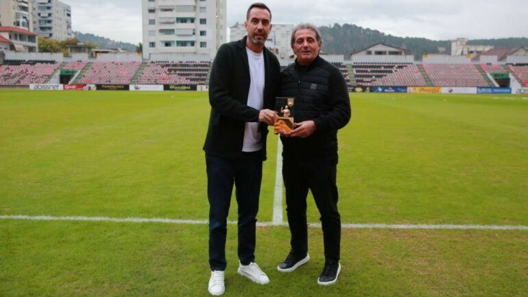 Tefik Osmani Ilir Daja